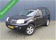 Nissan X-Trail - 2.0 Airco/ECC/Sensoren/NAP/Pano-Dak/Rijdt TOP - 1 - Thumbnail