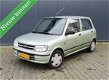 Daihatsu Cuore - 1.0 Automaat/Elek-Pak/Garantie&Beurt/Dealerauto - 1 - Thumbnail