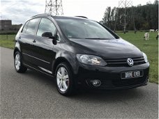 Volkswagen Golf Plus - 1.2 TSI Highline DSG 12-2012 met Navi//Leder/Elek pakket