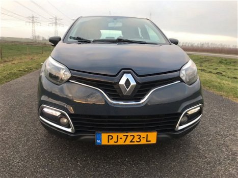 Renault Captur - 0.9 TCe Expression 2014 met airco/elek pakket/cr control/led - 1