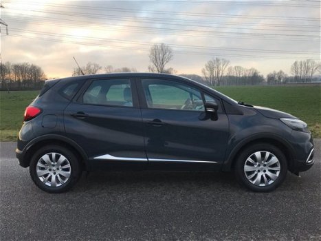 Renault Captur - 0.9 TCe Expression 2014 met airco/elek pakket/cr control/led - 1