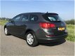 Opel Astra Sports Tourer - 1.4 Anniversary Ed. 2012 met Navi/Airco/Elek pakket - 1 - Thumbnail