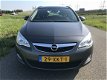 Opel Astra Sports Tourer - 1.4 Anniversary Ed. 2012 met Navi/Airco/Elek pakket - 1 - Thumbnail