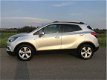 Opel Mokka X - 1.4 Turbo Innovation 2018 FULL Navi/Leder/Climate/Camera - 1 - Thumbnail