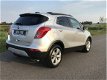 Opel Mokka X - 1.4 Turbo Innovation 2018 FULL Navi/Leder/Climate/Camera - 1 - Thumbnail