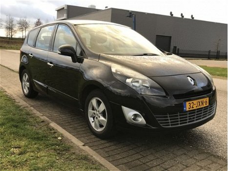 Renault Grand Scénic - 1.4 TCe Dynamique 2009 met Navi/Climate/Elek pakket/Cr Control - 1