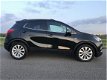 Opel Mokka X - 1.4 Turbo Innovation 2018 met Navi/Led/Climate/Elek pakket - 1 - Thumbnail
