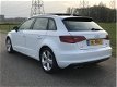 Audi A3 Sportback - 1.4 TFSI Ambit. PL S 2015 Pano/Navi/Xenon/Lage km - 1 - Thumbnail