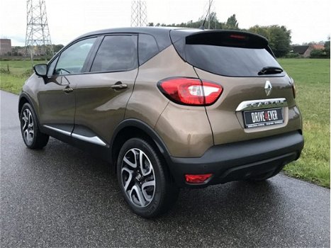 Renault Captur - 0.9 TCe Dynamique 2017 met Navi/Climate/Elek pakket - 1