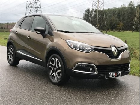 Renault Captur - 0.9 TCe Dynamique 2017 met Navi/Climate/Elek pakket - 1