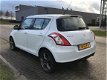 Suzuki Swift - 1.2 Comfort EASSS 2012 met Airco/Stoelverwarming/Elek pakket - 1 - Thumbnail