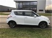 Suzuki Swift - 1.2 Comfort EASSS 2012 met Airco/Stoelverwarming/Elek pakket - 1 - Thumbnail