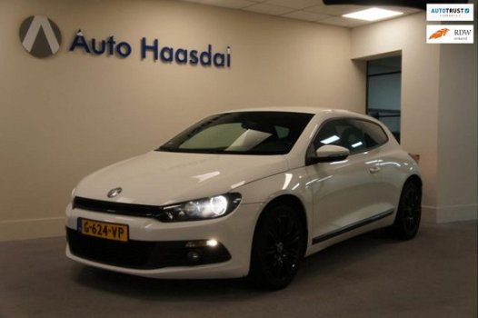 Volkswagen Scirocco - 1.4 TSI FACELIFT | 17