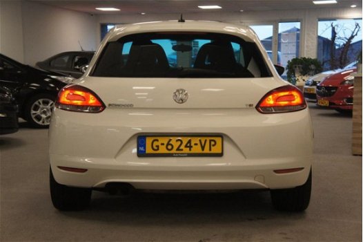 Volkswagen Scirocco - 1.4 TSI FACELIFT | 17