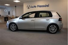 Volkswagen Golf - 1.6 Trendline GOLF 6 | LEER | XENON | LED