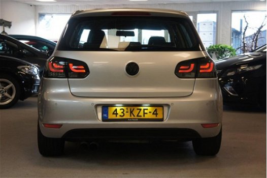 Volkswagen Golf - 1.6 Trendline GOLF 6 | LEER | XENON | LED - 1