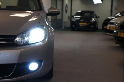 Volkswagen Golf - 1.6 Trendline GOLF 6 | LEER | XENON | LED - 1