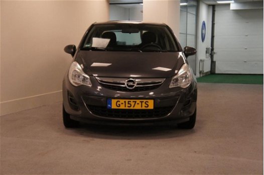 Opel Corsa - 1.2-16V Selection 5-drs | 1e EIGENAAR | 86.362km - 1