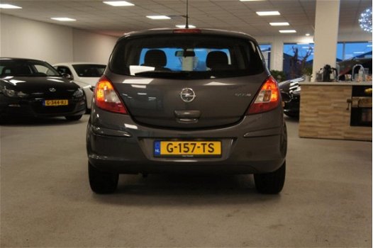 Opel Corsa - 1.2-16V Selection 5-drs | 1e EIGENAAR | 86.362km - 1