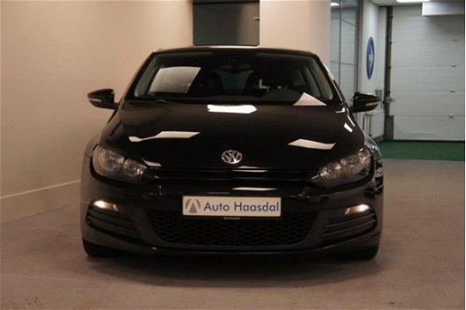 Volkswagen Scirocco - 1.4 TSI 1e EIGENAAR | 18