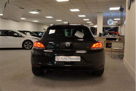 Volkswagen Scirocco - 1.4 TSI 1e EIGENAAR | 18