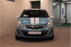 Opel Corsa - 1.4-16V Color Race Edition | 17" | Navi | SPORT