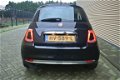 Fiat 500 - 0.9 TwinAir Turbo Lounge Airco/Navi/Pano/Bluetooth/Automaat/NAP - 1 - Thumbnail