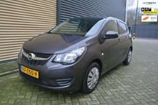 Opel Karl - 1.0 ecoFLEX Edition Airco/Cruise/PDC/Bluetooth/NAP