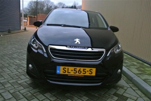 Peugeot 108 - 1.0 e-VTi Active Airco/Bluetooth/LED/USB/Nw staat - 1
