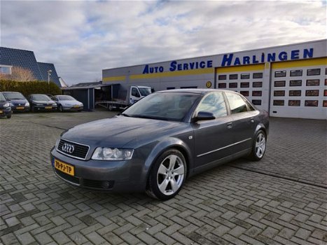 Audi A4 - 1.8 Turbo Pro Line - 1