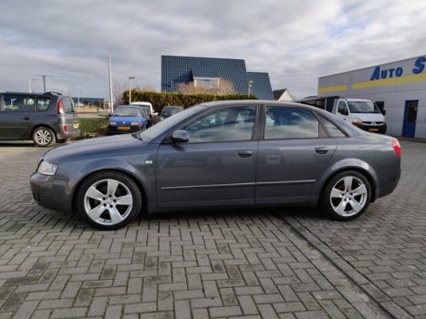 Audi A4 - 1.8 Turbo Pro Line - 1