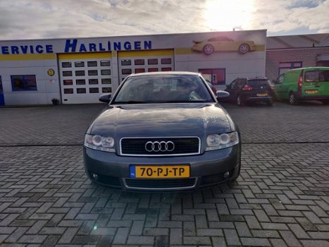 Audi A4 - 1.8 Turbo Pro Line - 1