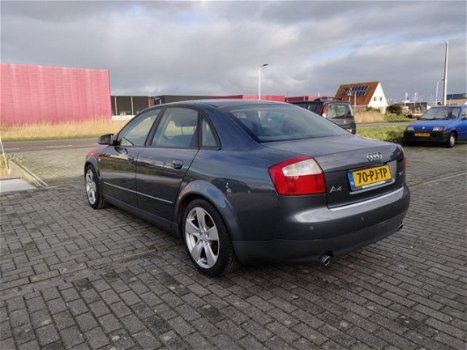 Audi A4 - 1.8 Turbo Pro Line - 1