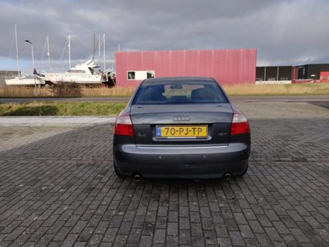 Audi A4 - 1.8 Turbo Pro Line - 1