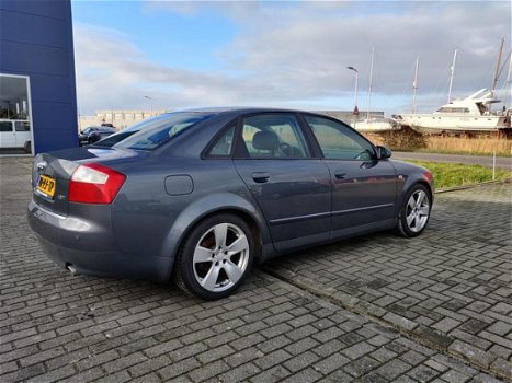 Audi A4 - 1.8 Turbo Pro Line - 1