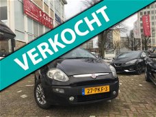 Fiat Punto Evo - 1.3 M-Jet Dynamic