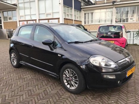 Fiat Punto Evo - 1.3 M-Jet Dynamic - 1