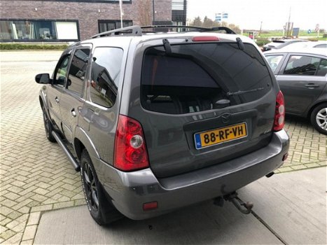 Mazda Tribute - 2.3i Touring 4X4 UNIEK ZEER NETTE STAAT INRUIL MOGELIJK - 1