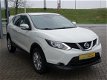 Nissan Qashqai - 1.2 Acenta Airco Lm.velgen Pdc Cruise Elec.pakket Radio/cd/aux - 1 - Thumbnail