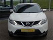 Nissan Qashqai - 1.2 Acenta Airco Lm.velgen Pdc Cruise Elec.pakket Radio/cd/aux - 1 - Thumbnail