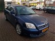 Toyota Avensis - 2.0 VVTi Linea Luna LMV/parkeersensoren/cruisecontrol/Airco/ - 1 - Thumbnail