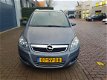 Opel Zafira - 1.6 Executive navi/airco/lmv/7p/parkeersensoren/apk - 1 - Thumbnail