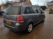 Opel Zafira - 1.6 Executive navi/airco/lmv/7p/parkeersensoren/apk - 1 - Thumbnail