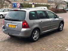 Peugeot 307 SW - 1.6 16V ClimateControl/Dealeronderhouden/panoramadak/cruisecontrol