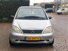 Mercedes-Benz A-klasse - 140 Classic LMV/elek.ramen/Airco/APK