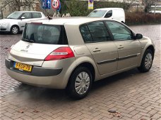 Renault Mégane - 1.5 dCi Dynamique Comfort Navi/airco/cruisecontrol/goedonderhouden/6bak