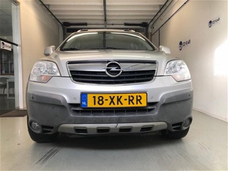 Opel Antara - 2.4-16V ENJOY 4WD CLIMA NAP TOP STAAT - 1