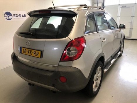 Opel Antara - 2.4-16V ENJOY 4WD CLIMA NAP TOP STAAT - 1