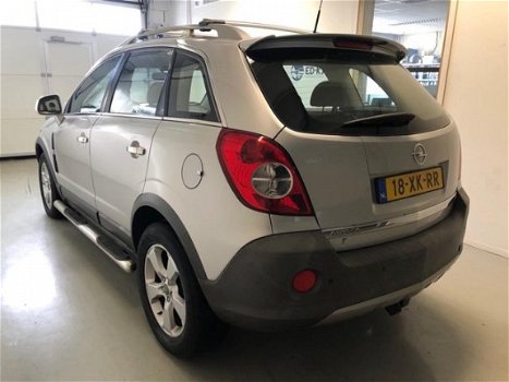 Opel Antara - 2.4-16V ENJOY 4WD CLIMA NAP TOP STAAT - 1