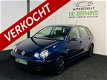 Volkswagen Polo - 1.2 5D airco|inruil koopje - 1 - Thumbnail